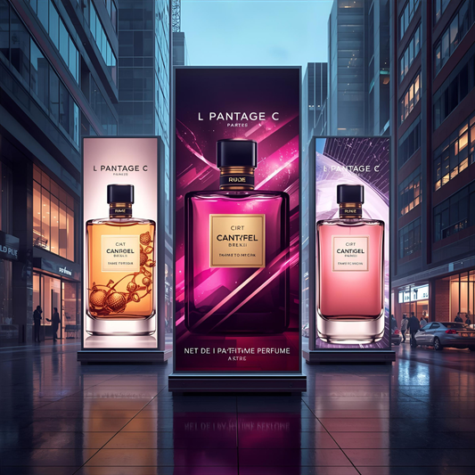 CHANCE EAU TENDRE ONE