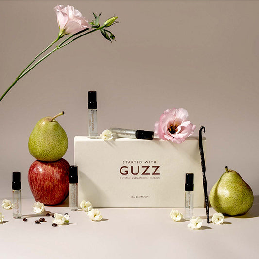 Discovery Set Female