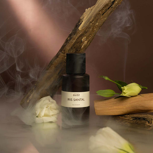 Iris Santal