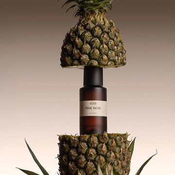 Pine Noir