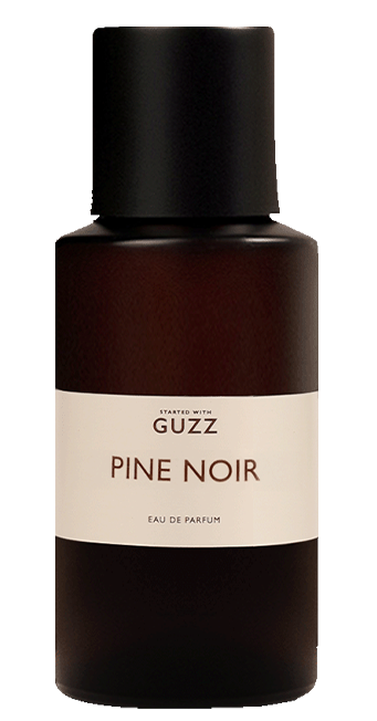 Fruity Chypre of Mystery