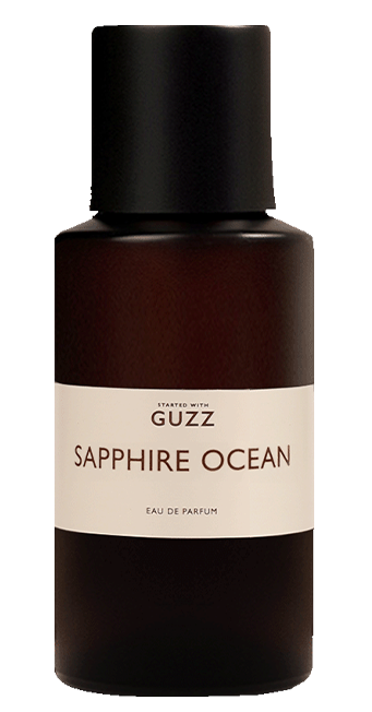Aquatic Essence of Confidence
