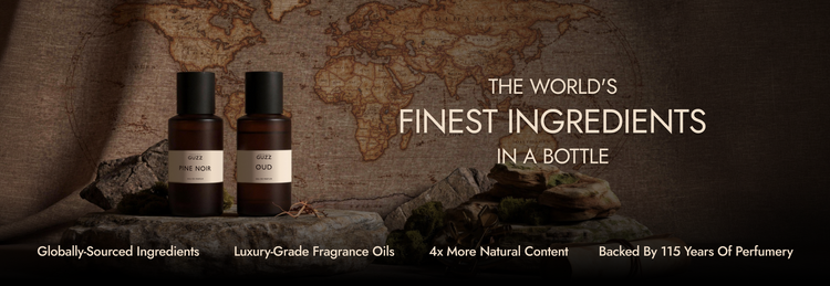 Shop by Note: Aquatic