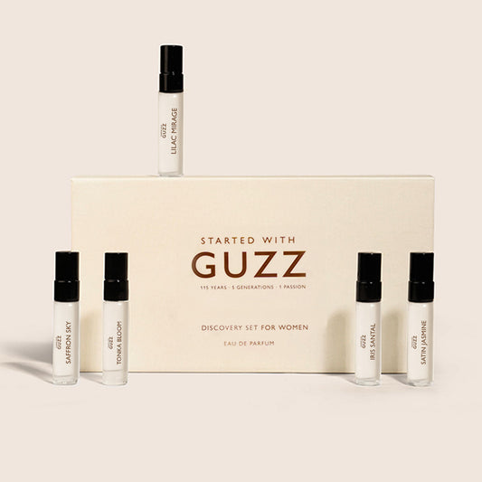 Discovery Set Female