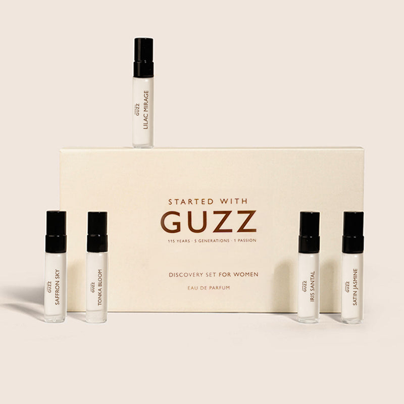 Discovery Set Female