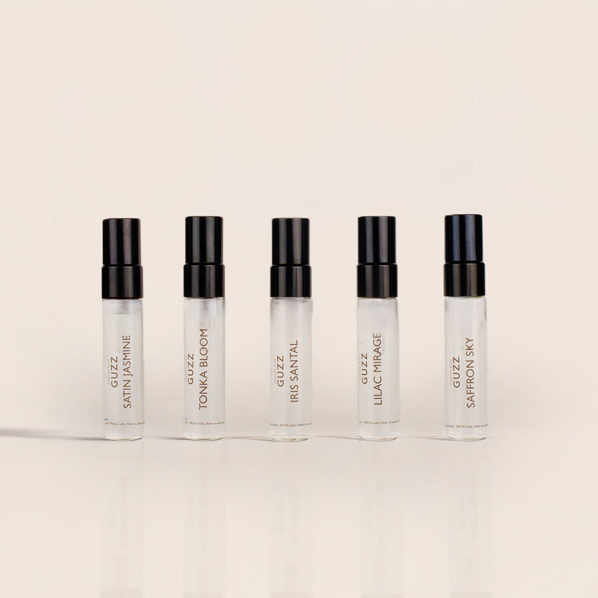 Discovery Set Female