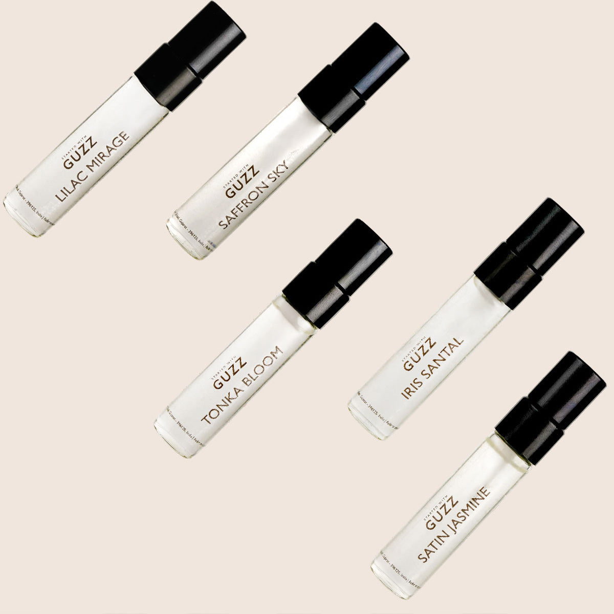 Discovery Set Female