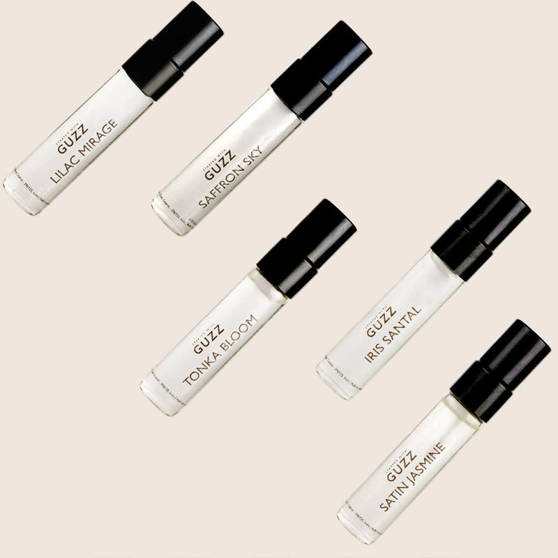 Discovery Set Female