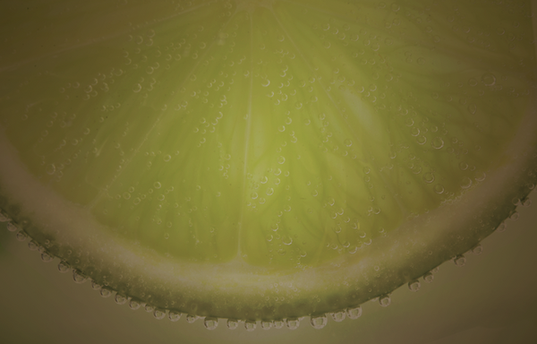 Calabrian Bergamot
