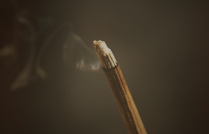 Incense