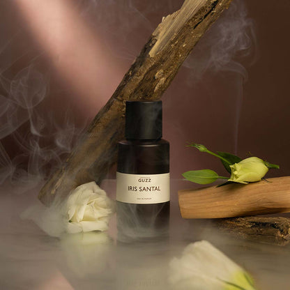 Iris Santal