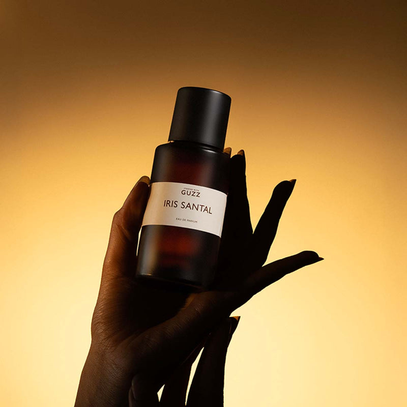 Iris Santal