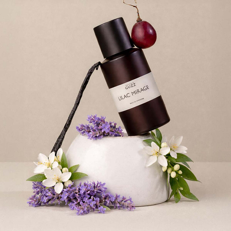 Lilac Mirage