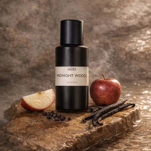 Midnight Woods