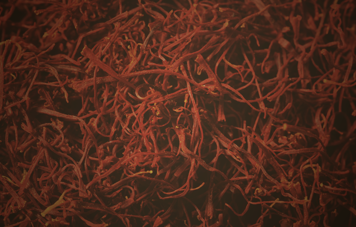 Saffron
