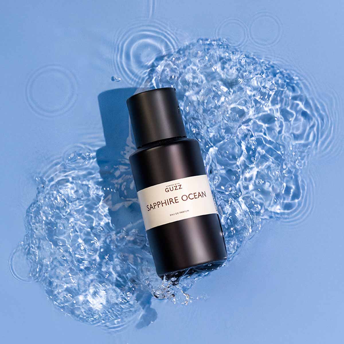 Sapphire Ocean