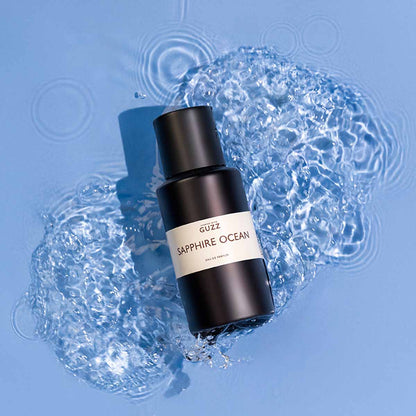 Sapphire Ocean