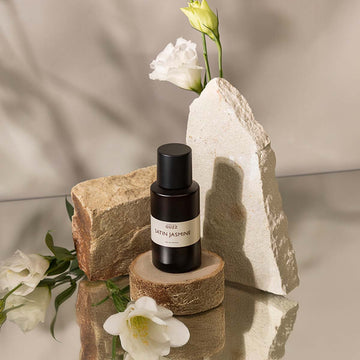 Satin Jasmine