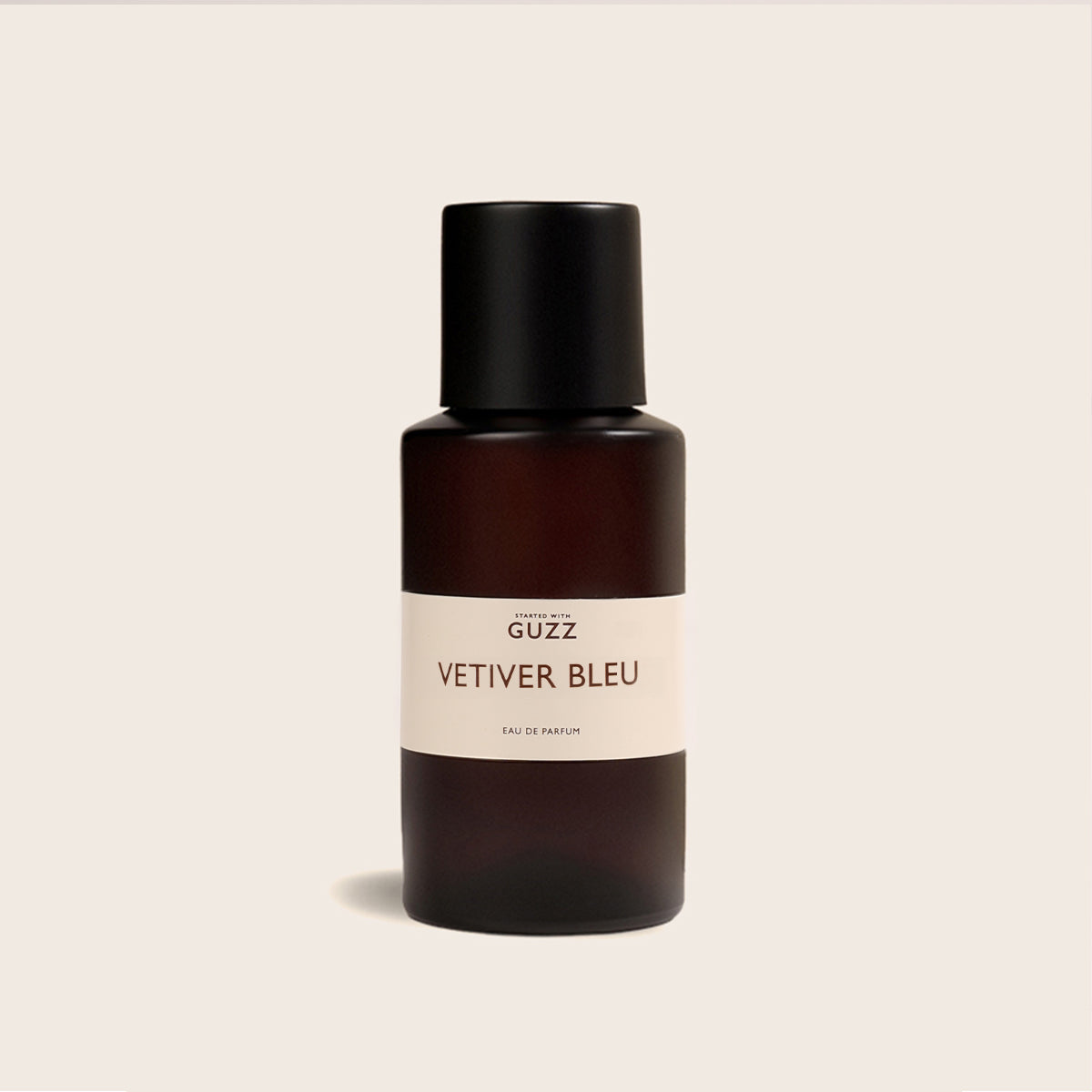 Vetiver Bleu