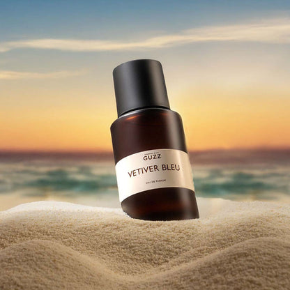 Vetiver Bleu