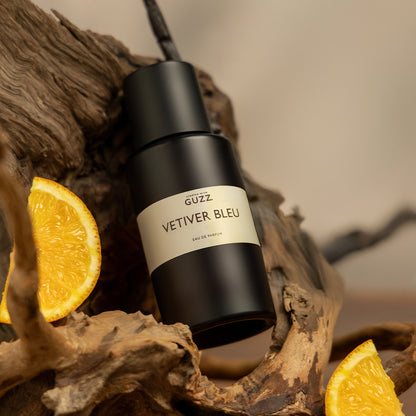 Vetiver Bleu